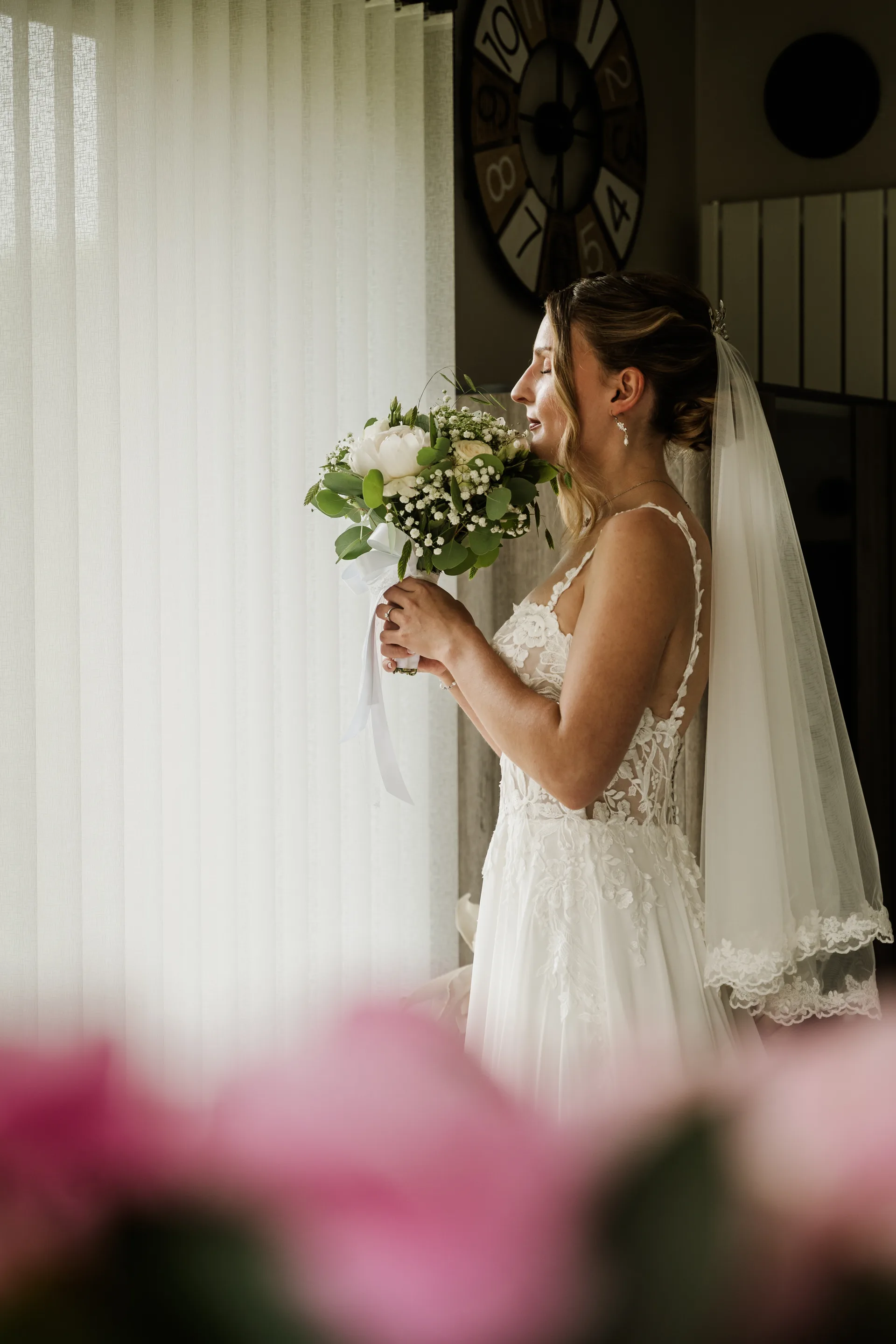 Mariage — danse des mariés