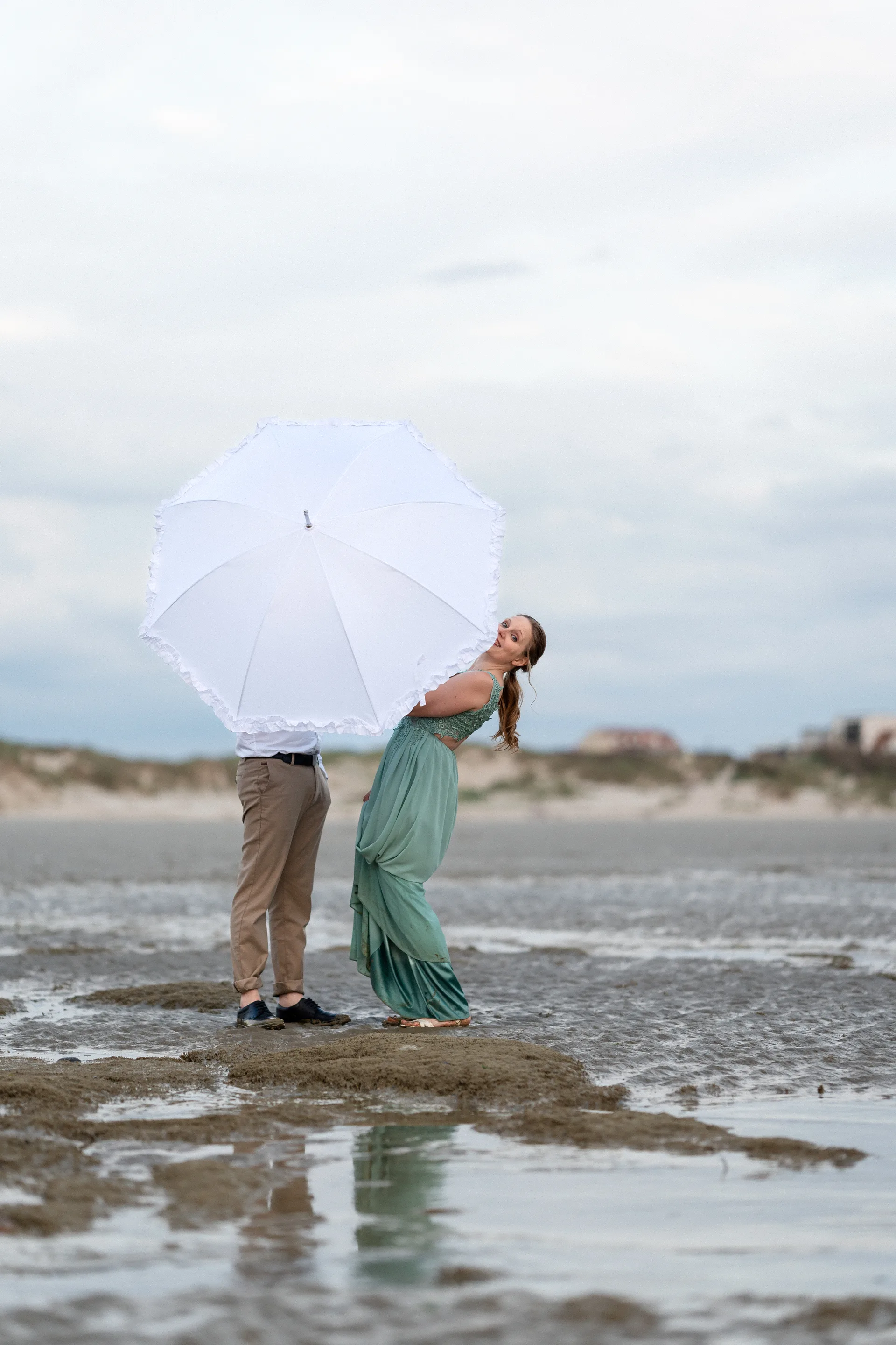 Mariage Blandine et Cédric — moment naturel