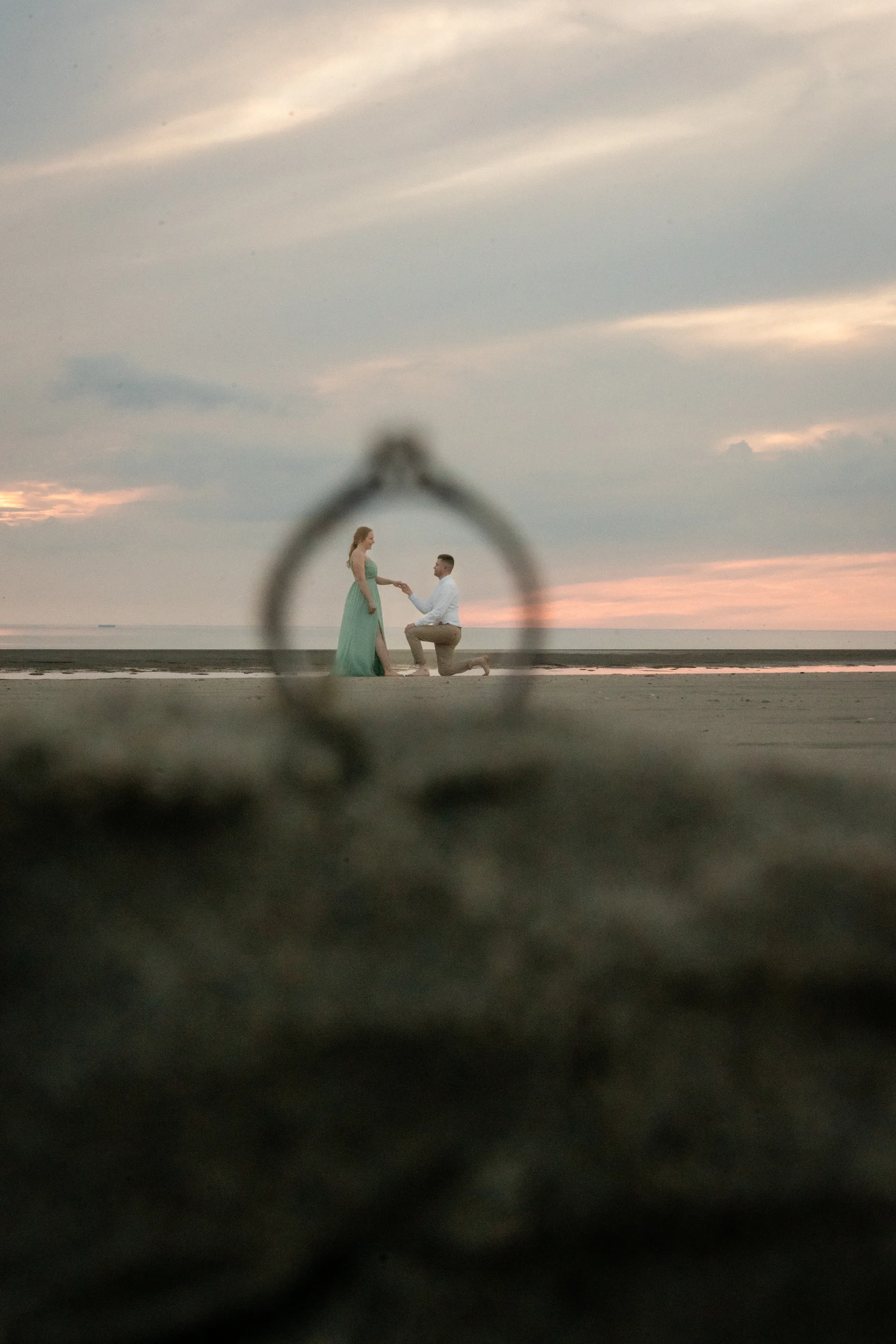 Mariage filmé par Rémi Pozzo Films dans la région d'Arras