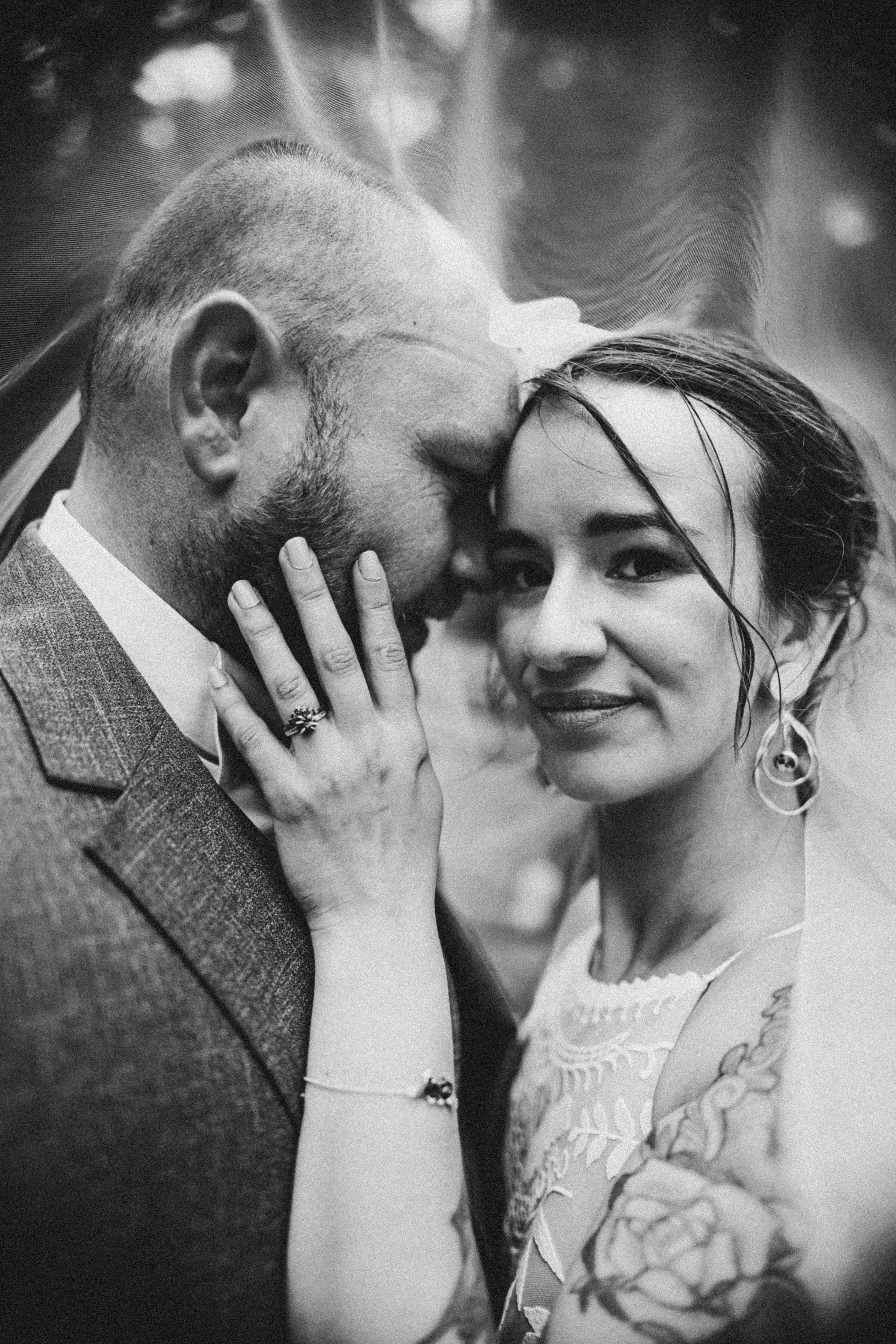 Mariage filmé par Rémi Pozzo Films dans le Douaisis