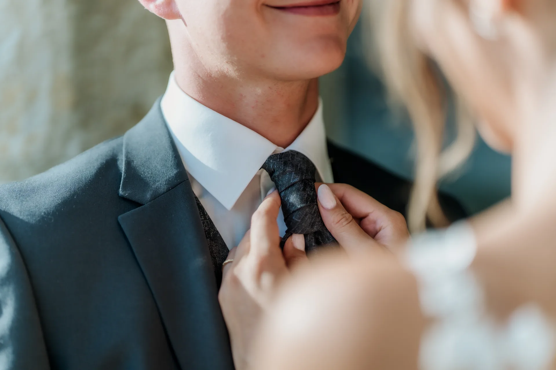 Mariage — cérémonie laïque en extérieur